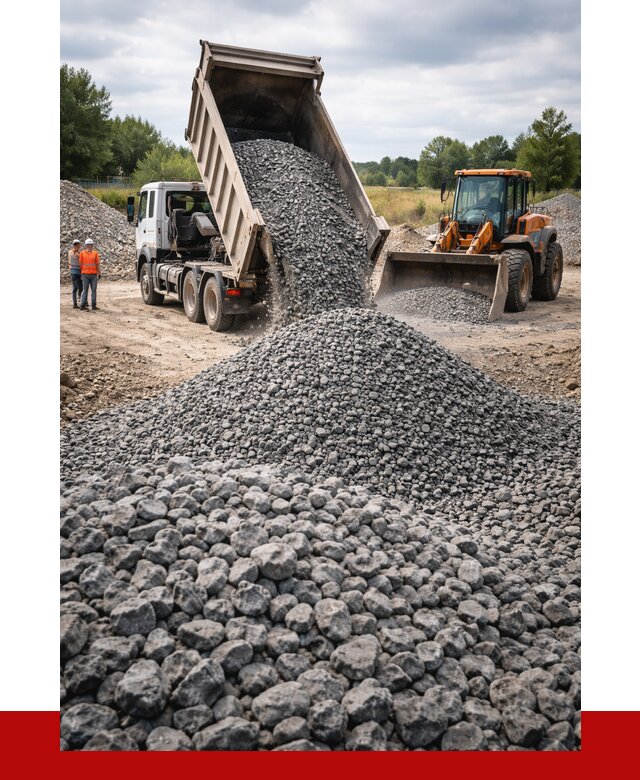 Щебень габбро диабаз фр. 5-20 в Карасуке от 4266 руб | ПРОНЕРУДКск