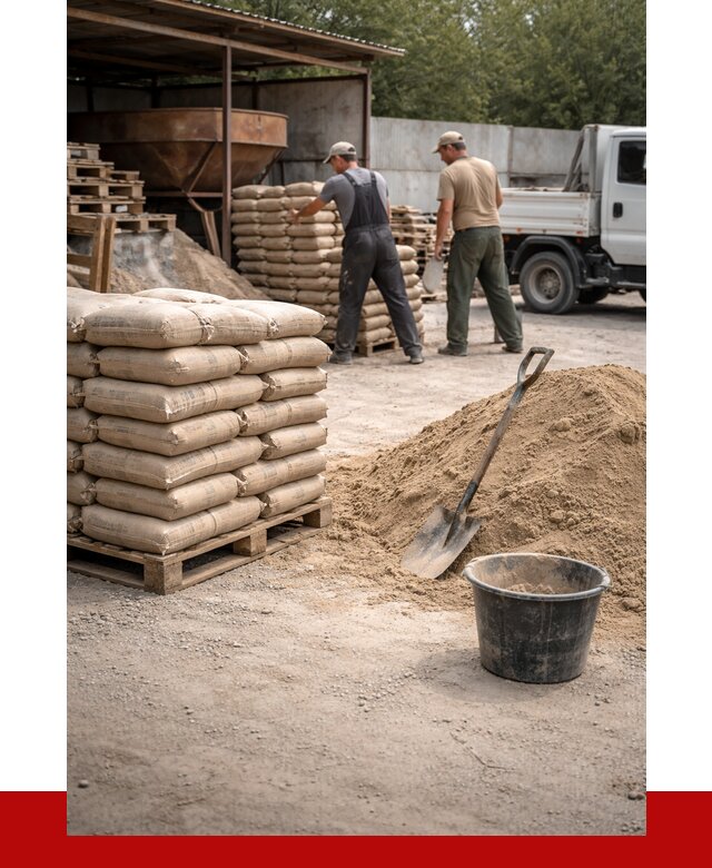 Купить песок для штукатурки в Карасуке от 1828 р. | ПРОНЕРУДКск