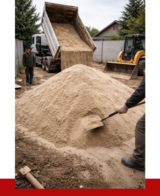 Кварцевый песок в Карасуке купить от 1219 р. | ПРОНЕРУДКск