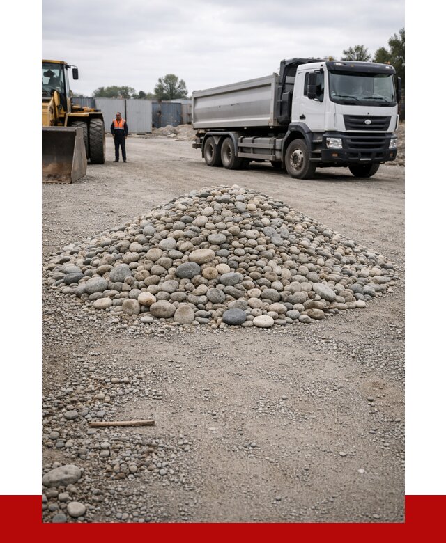 Купить галька морская в Карасуке от 2844 р. | ПРОНЕРУДКск