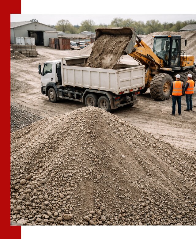 Доставка и продажа ПГС С1 в Карасуке с самосвалами и разгрузкой