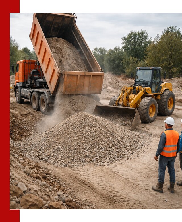 Доставка ПГС фракции С6 в мешках и навалом в Карасуке