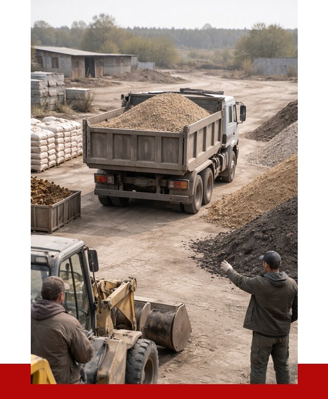 Купить ОПГС с доставкой в Карасуке от 4266 р. за тонну | ПРОНЕРУДКск