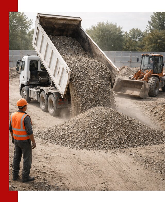 Доставка опгс в Карасуке оптом и мелким транспортом
