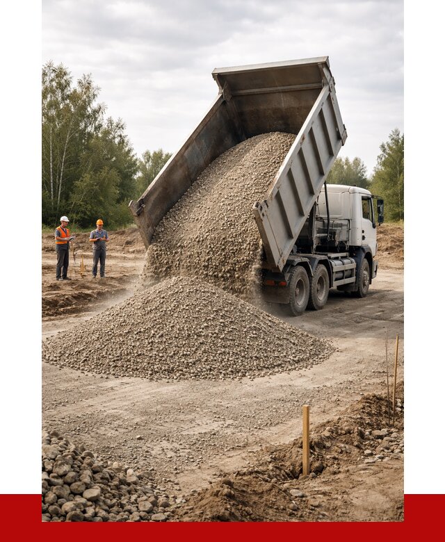 ЩПС С2 в Карасуке с доставкой от 4571 р. за куб | ПРОНЕРУДКск