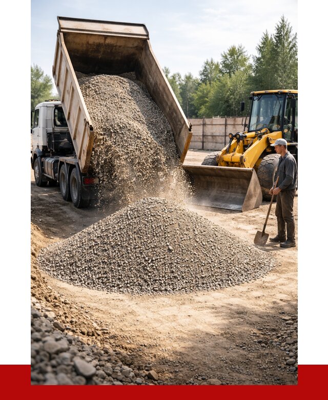 ЩПС С10 в Карасуке с доставкой от 3250 р. за куб | ПРОНЕРУДКск