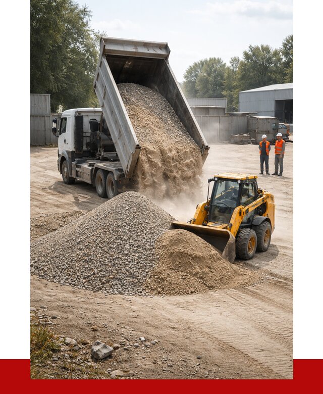 ЩПС С11 в Карасуке с доставкой от 1879 р. за куб | ПРОНЕРУДКск