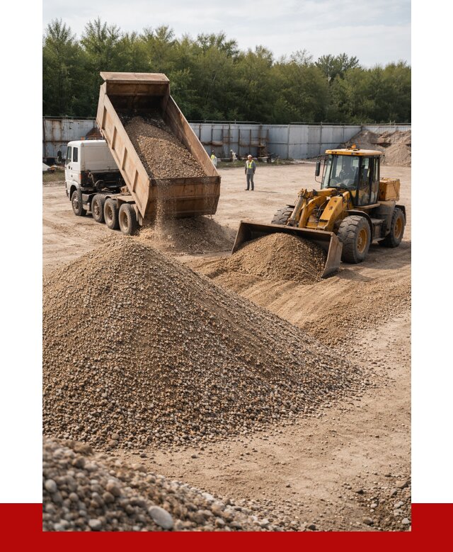 ЩГПС С2 в Карасуке с доставкой от 2438 р./куб. | ПРОНЕРУДКск