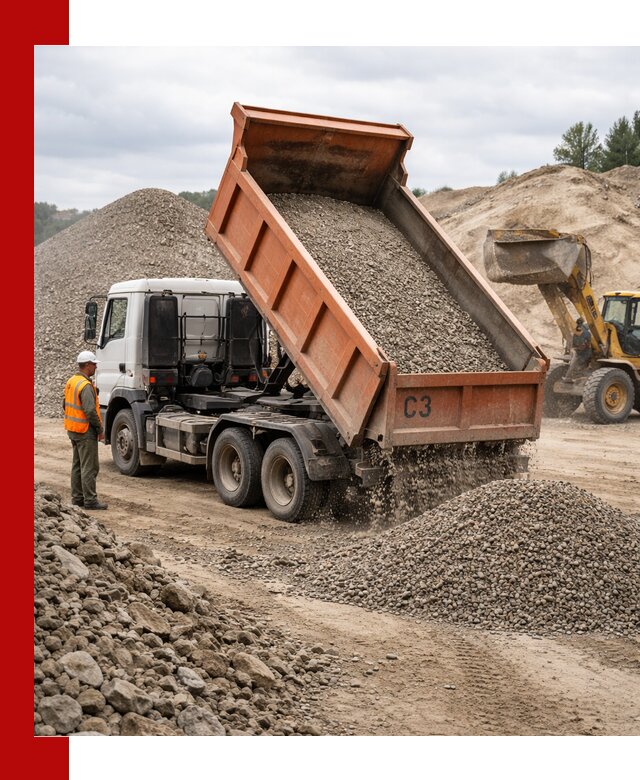 Доставка щгпс С3 в Карасуке оптом и в розницу для стройплощадок