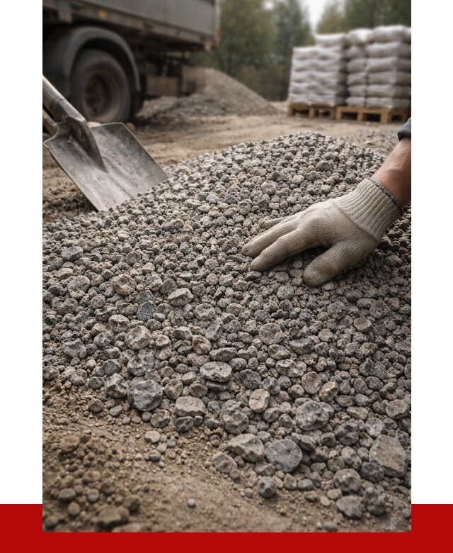 Гранитная крошка фракция 10-20 в Карасуке от 4266 р. | ПРОНЕРУДКск