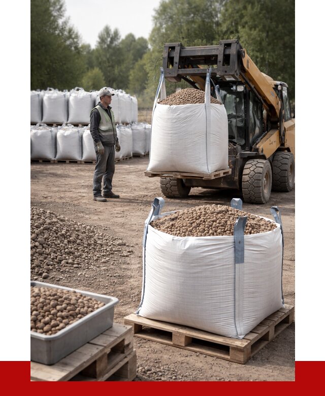 Керамзит в биг бег в Карасуке от 4266 р. с доставкой | ПРОНЕРУДКск