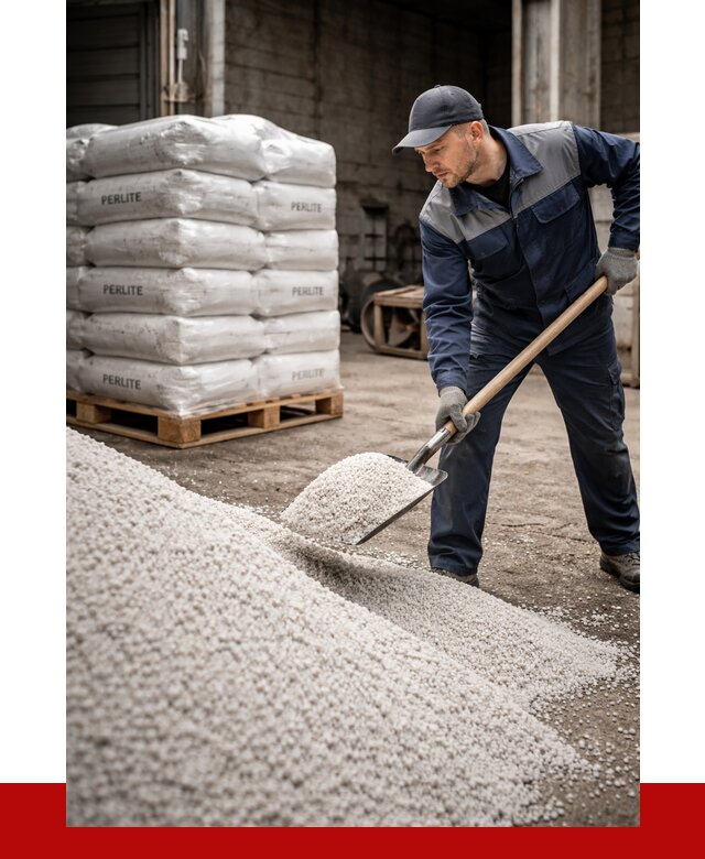 Купить перлит в Карасуке с доставкой от 4266 р. оптом | ПРОНЕРУДКск