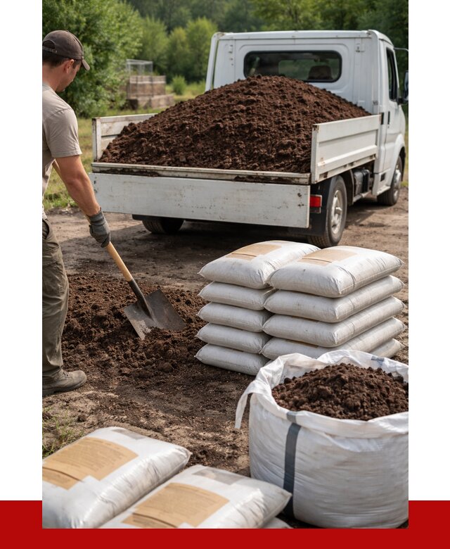 Торфо земляная смесь в Карасуке от 4266 р. с доставкой | ПРОНЕРУДКск