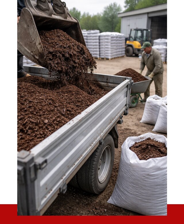 Торфяные смеси с доставкой в Карасука от 4266 р. | ПРОНЕРУДКск