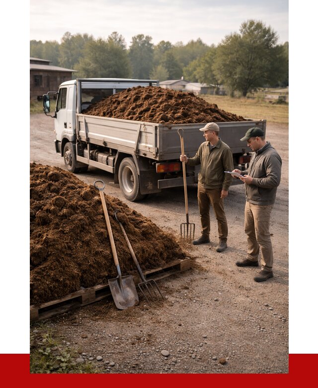 Купить конский навоз в Карасуке от 1219 р. с доставкой | ПРОНЕРУДКск