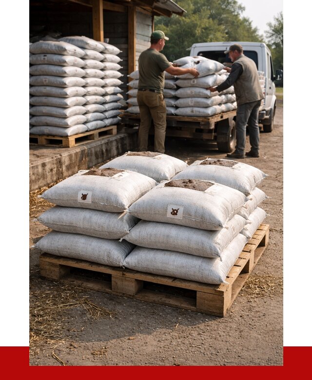 Купить конский навоз в мешках в Карасуке от 4571 р. | ПРОНЕРУДКск