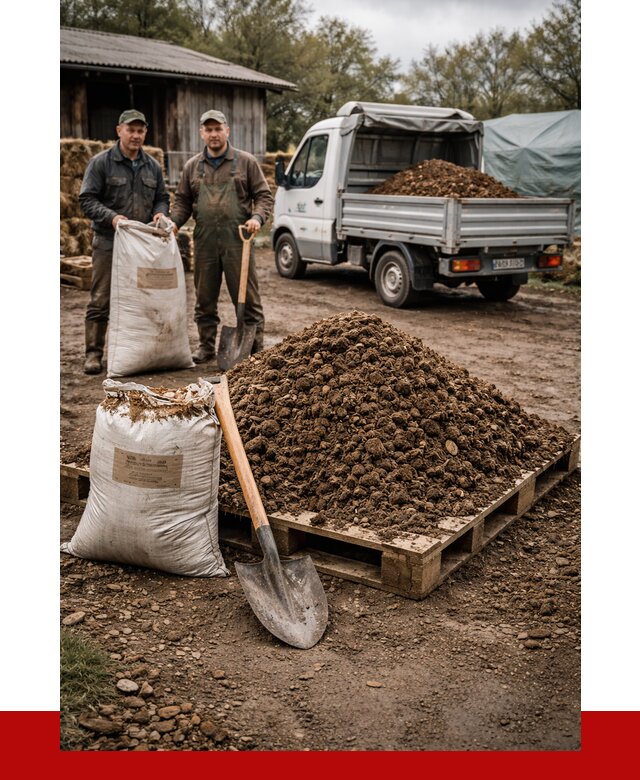 Купить куриный помет в Карасуке с доставкой от 3047 р. | ПРОНЕРУДКск