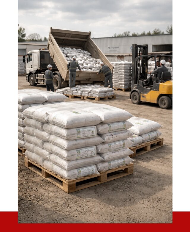 Купить удобрения с доставкой в Карасуке от 7313 р. | ПРОНЕРУДКск