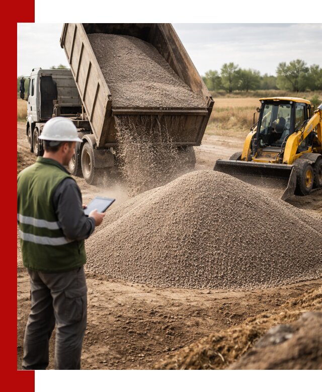 Доставка минеральных удобрений в Карасуке оптом и в розницу
