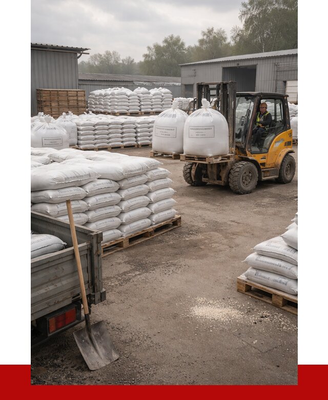 Аммиачная селитра в Карасуке от 4266 р. с доставкой | ПРОНЕРУДКск