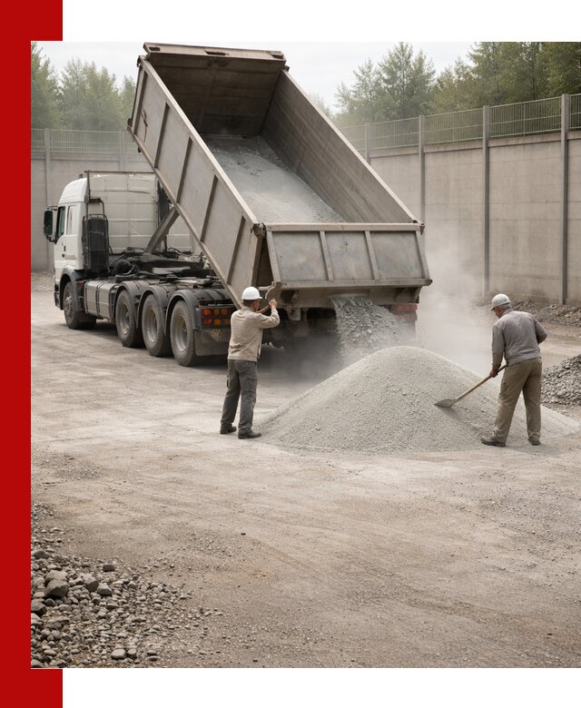 Доставка аммиачной селитры оптом и врозь в Карасуке