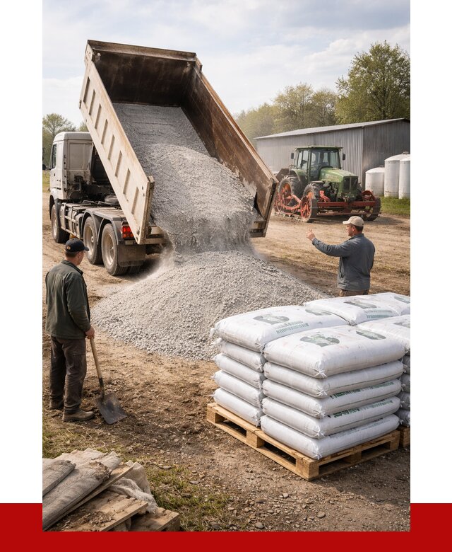 Купить суперфосфат в Карасуке с доставкой от 7313 р. | ПРОНЕРУДКск