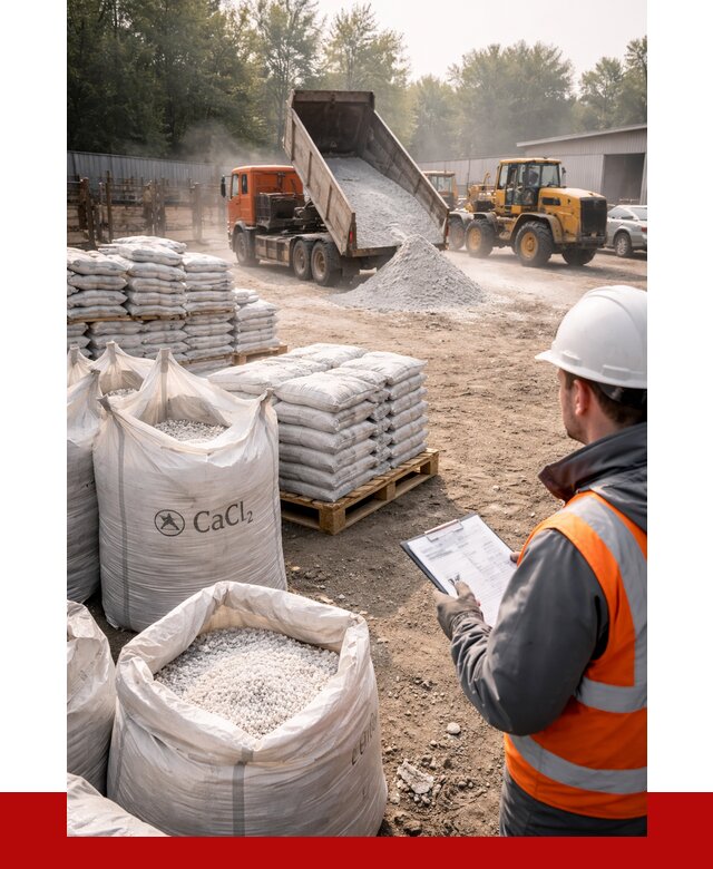 Реагент хлористый кальций в Карасуке купить от 12188 р. | ПРОНЕРУДКск