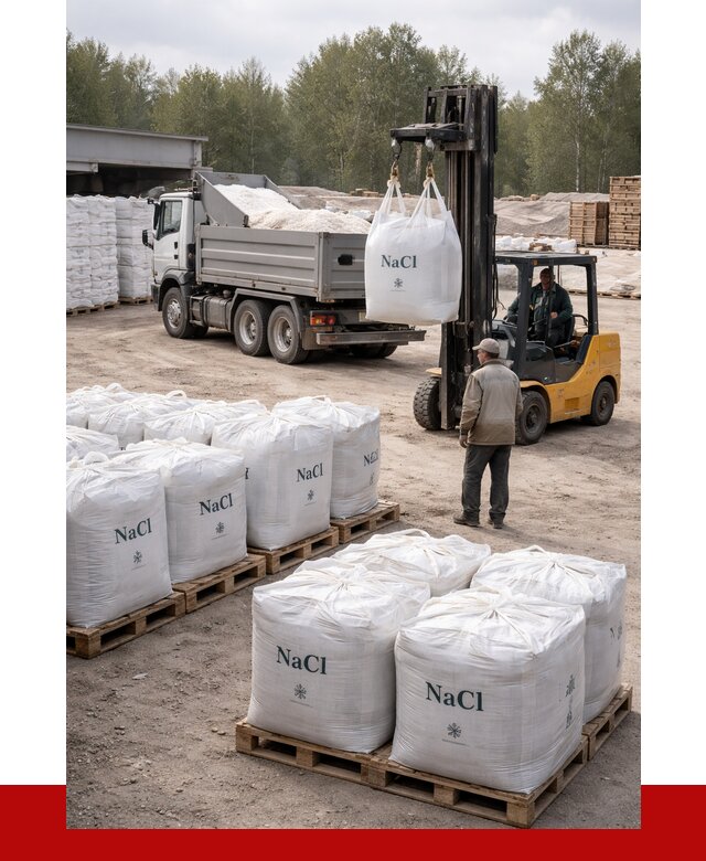 Купить реагент хлористый натрий в Карасуке от 12188 р. | ПРОНЕРУДКск