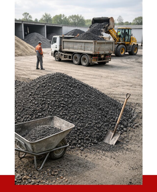 Асфальтный гранулят в Карасуке с доставкой от 4266 р. | ПРОНЕРУДКск