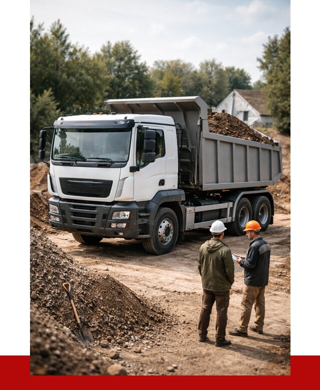 Аренда самосвала в Карасуке от 4571 р. посуточно | ПРОНЕРУДКск